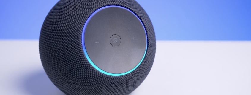 I spent two weeks testing Amazon’s new Echo Studio, and I love the stylish new design — but I’m not sure it’s worth the audio-quality trade-offs