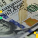 BTC slips below ,000 as dollar posts steepest weekly gain