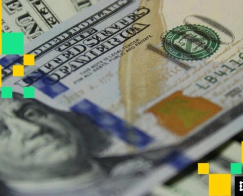 BTC slips below ,000 as dollar posts steepest weekly gain