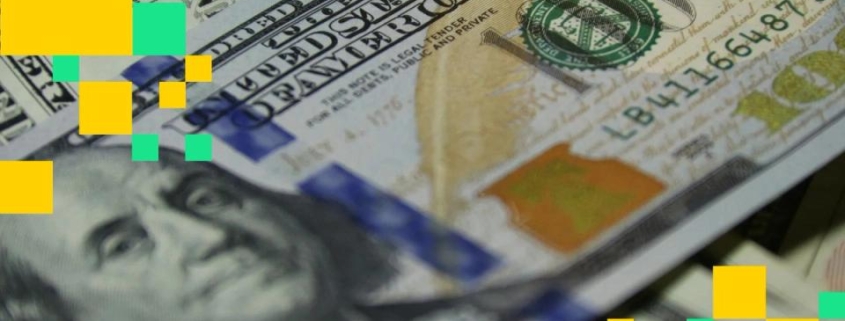 BTC slips below ,000 as dollar posts steepest weekly gain