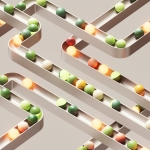 Trapping Anyons in a Single Dimension May Reveal New Types of Particle : ScienceAlert Trapping Anyons in a Single Dimension May Reveal New Types of Particle : ScienceAlert