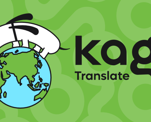 Kagi Translate