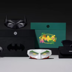RayNeo launches Batman Limited Edition Air 4 Pro AR glasses, featuring optional Batman or Joker versions · TechNode