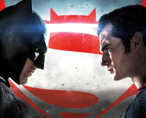 If Nobody Got ‘Batman v Superman,’ Zack Snyder Still Does
