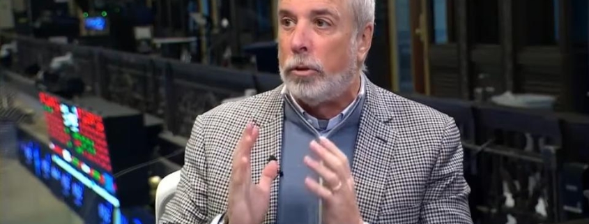 Crypto shouldn’t “die on the hill” of stablecoin yield, Rick Edelman says