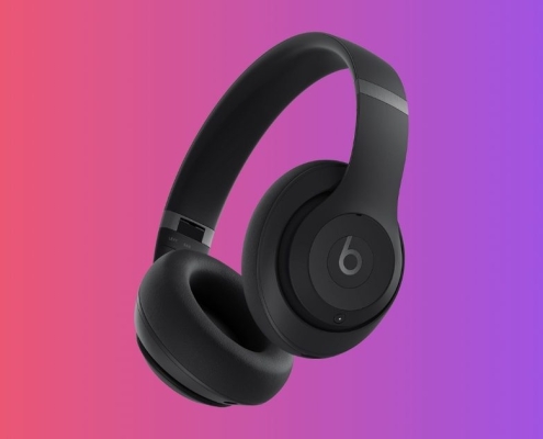 The Beats Studio Pro just dropped to 9, and at 51% off this is the noise-canceling deal of the moment