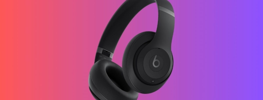 The Beats Studio Pro just dropped to 9, and at 51% off this is the noise-canceling deal of the moment