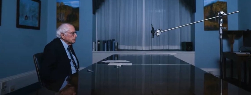 Bernie Sanders’ AI ‘gotcha’ video flops, but the memes are great