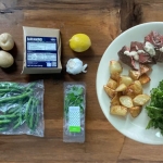 Which Meal Kits Are the Best Value? We Analyzed Recipes From 7 Services to Find Out