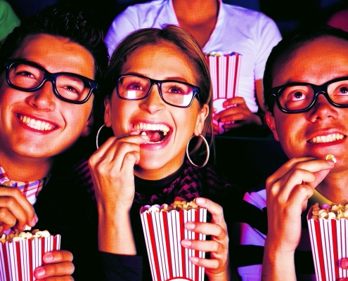 Grab Your Betrayal-Themed Popcorn Buckets, Because Microsoft Is Threatening to Sue OpenAI