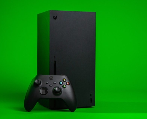 Microsoft is bringing an AI helper to Xbox consoles