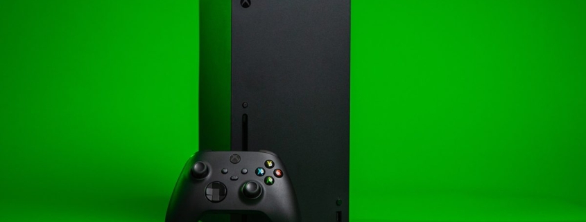 Microsoft is bringing an AI helper to Xbox consoles Microsoft is bringing an AI helper to Xbox consoles