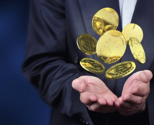 South Korean Police Lose Seized Crypto By Posting Password Online