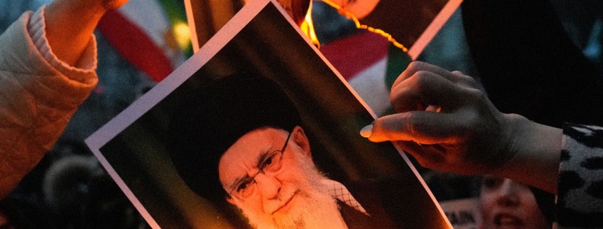 Iranian Ayatollah Khamenei’s Death Sparks Revolt Among Kalshi Customers