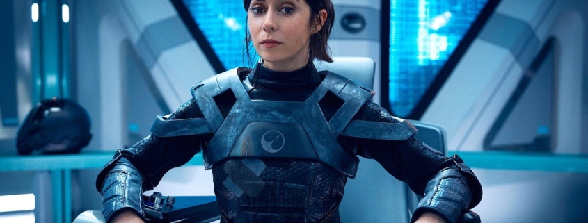 Netflix’s 28 Best Sci-Fi TV Shows to Stream Right Now