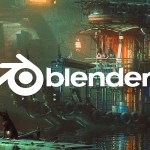 Blender iPad App Development Halted as Android Tablets Get Priority
