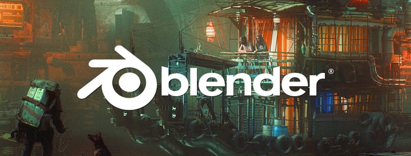 Blender iPad App Development Halted as Android Tablets Get Priority Blender iPad App Development Halted as Android Tablets Get Priority