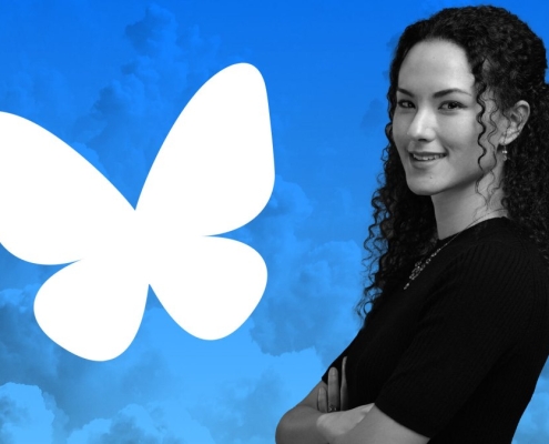 Bluesky CEO Jay Graber steps down