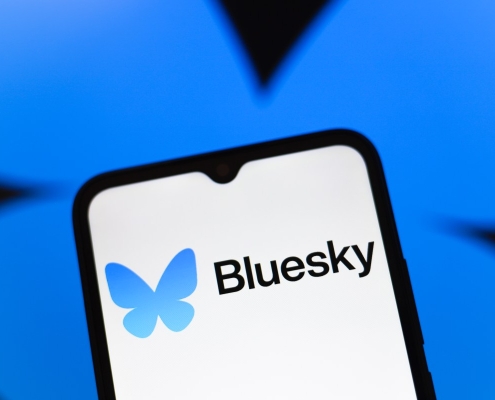 Bluesky announces 0M Series B after CEO transition