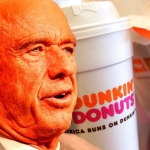 America Does Not Run on Dunkin, RFK Jr. Rages