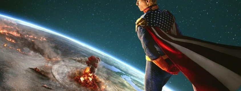 The Boys S5 trailer tees up a bloody final season