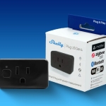 HomeKit Weekly: Shelly Gen4 Plug brings Wi-Fi 6, Matter, and Thread to a single smart outlet HomeKit Weekly: Shelly Gen4 Plug brings Wi-Fi 6, Matter, and Thread to a single smart outlet