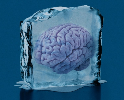 The Download: reawakening frozen brains, and the AI Hype Index returns The Download: reawakening frozen brains, and the AI Hype Index returns