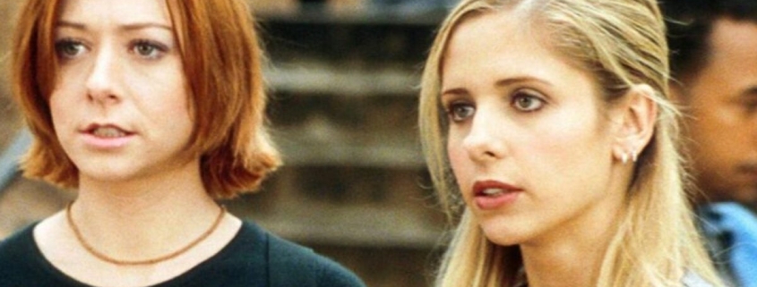 The ‘Buffy’ Revival Is No Longer Happening
