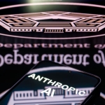 Justice Department Says Anthropic Can’t Be Trusted With Warfighting Systems