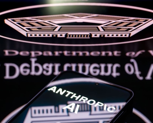 Justice Department Says Anthropic Can’t Be Trusted With Warfighting Systems Justice Department Says Anthropic Can’t Be Trusted With Warfighting Systems