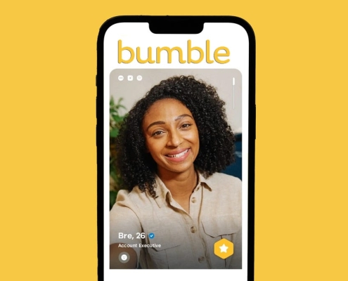 Bumble’s AI Assistant Bee Wants to Replace Endless Swiping