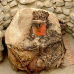 Centuries before the Inca, Peru’s wealthy imported parrots from afar Centuries before the Inca, Peru’s wealthy imported parrots from afar