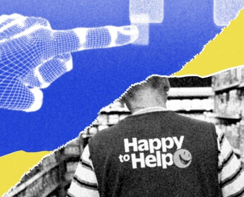 Why Walmart and OpenAI Are Shaking Up Their Agentic Shopping Deal