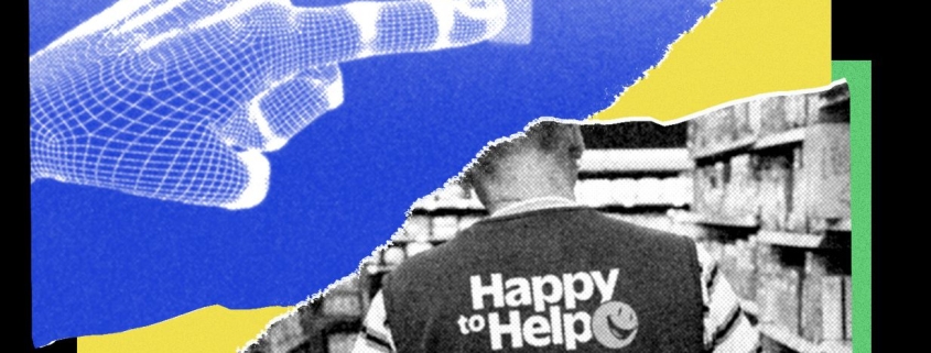 Why Walmart and OpenAI Are Shaking Up Their Agentic Shopping Deal