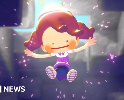 The spin-off game starring a 'weirdo' Pokémon that's got reviewers raving