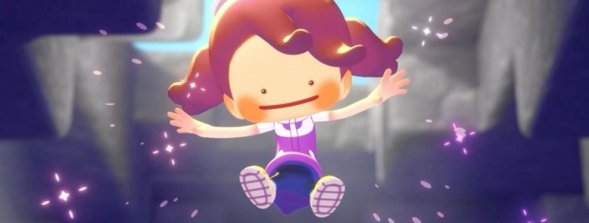 The spin-off game starring a 'weirdo' Pokémon that's got reviewers raving