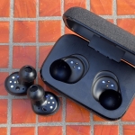 The powerful Sennheiser Momentum 4 earbuds are under 0 at Best Buy right now