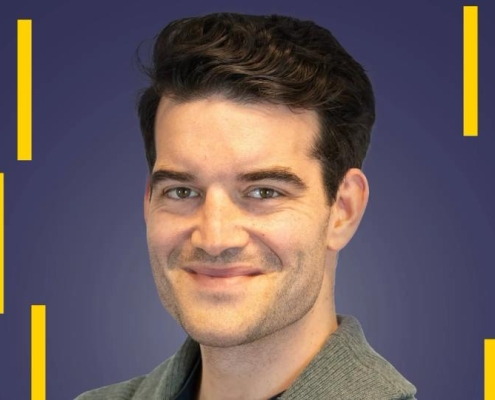 Bitcoin (BTC) should be trading higher in crypto’s transition year, says Keyrock CEO Bitcoin (BTC) should be trading higher in crypto’s transition year, says Keyrock CEO