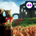 I’m finally playing Eastshade, and it’s turned me into a travelling painter who really cares about artistic composition I’m finally playing Eastshade, and it’s turned me into a travelling painter who really cares about artistic composition