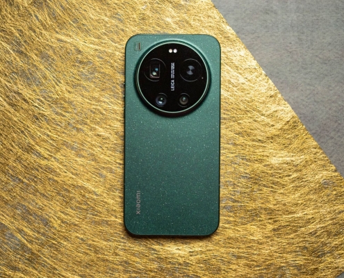 I used the Xiaomi 17 Ultra for two weeks, and it makes the Galaxy S26 Ultra obsolete — this is the flagship camera upgrade you actually deserve