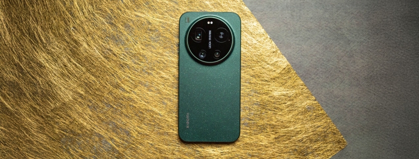 I used the Xiaomi 17 Ultra for two weeks, and it makes the Galaxy S26 Ultra obsolete — this is the flagship camera upgrade you actually deserve