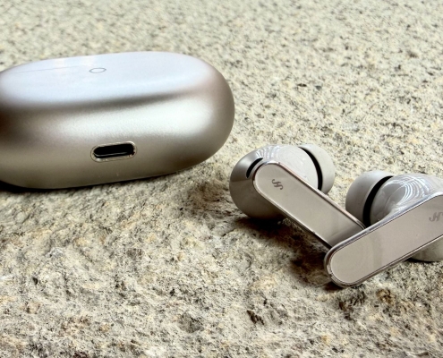 Huawei FreeBuds Pro 5 review: AirPods Pro alternatives I didn’t expect to love this much Huawei FreeBuds Pro 5 review: AirPods Pro alternatives I didn’t expect to love this much