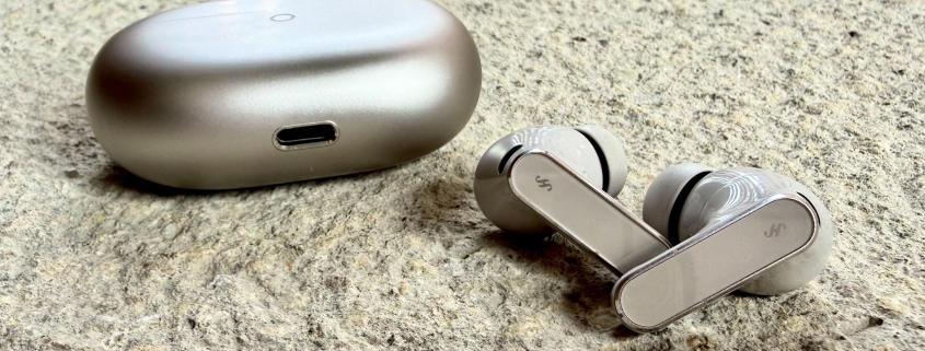 Huawei FreeBuds Pro 5 review: AirPods Pro alternatives I didn’t expect to love this much