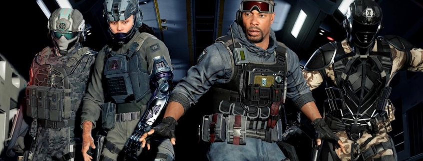 Call of Duty will add Black Ops Royale, a new free game mode coming March 13 Call of Duty will add Black Ops Royale, a new free game mode coming March 13