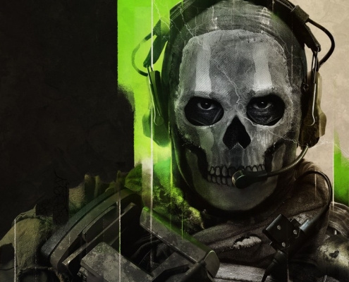 Activision silences trusted Call of Duty leaker
