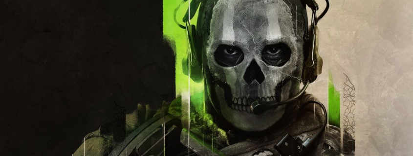 Activision silences trusted Call of Duty leaker