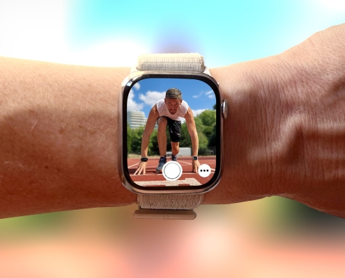 How to take the best iPhone selfies