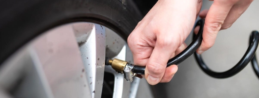 Your Tire Sensors Could Be Used to Hack Your Car. What to Look Out For Your Tire Sensors Could Be Used to Hack Your Car. What to Look Out For