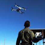 Whoops: US military laser strike takes down CBP drone near Mexican border Whoops: US military laser strike takes down CBP drone near Mexican border