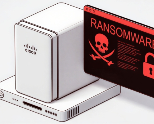 Interlock Ransomware Exploits Cisco FMC Zero-Day CVE-2026-20131 for Root Access Interlock Ransomware Exploits Cisco FMC Zero-Day CVE-2026-20131 for Root Access